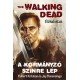 The Walking Dead - A Kormányzó színre lép     10.95 + 1.95 Royal Mail